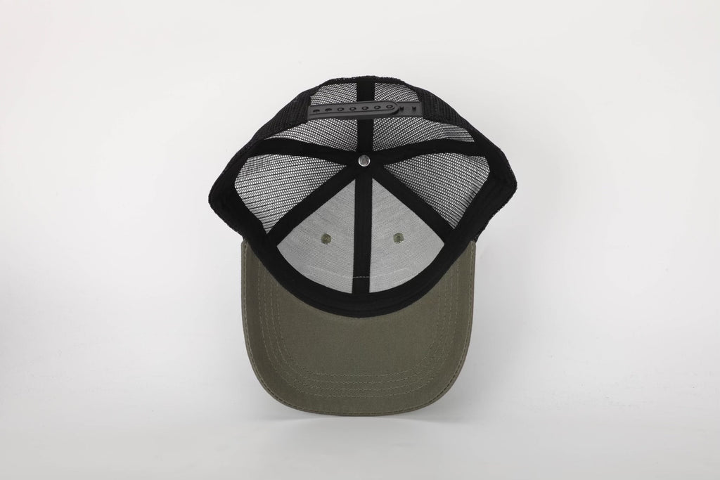 HAT - Athletic Apex Snapback