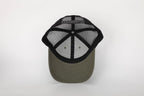 HAT - Athletic Apex Snapback