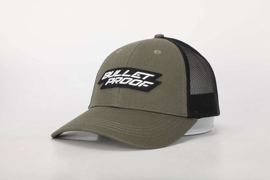 HAT - Athletic Apex Snapback