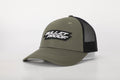 HAT - Athletic Apex Snapback