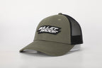 HAT - Athletic Apex Snapback