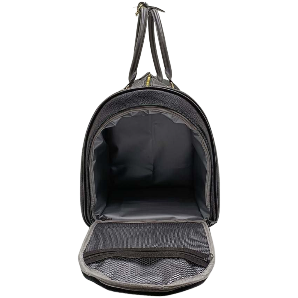 Hardcore Fitness Duffle Bag