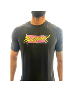 T-SHIRT - Saved by the "Bulletproof"