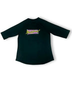T-SHIRT - Saved by the "Bulletproof"