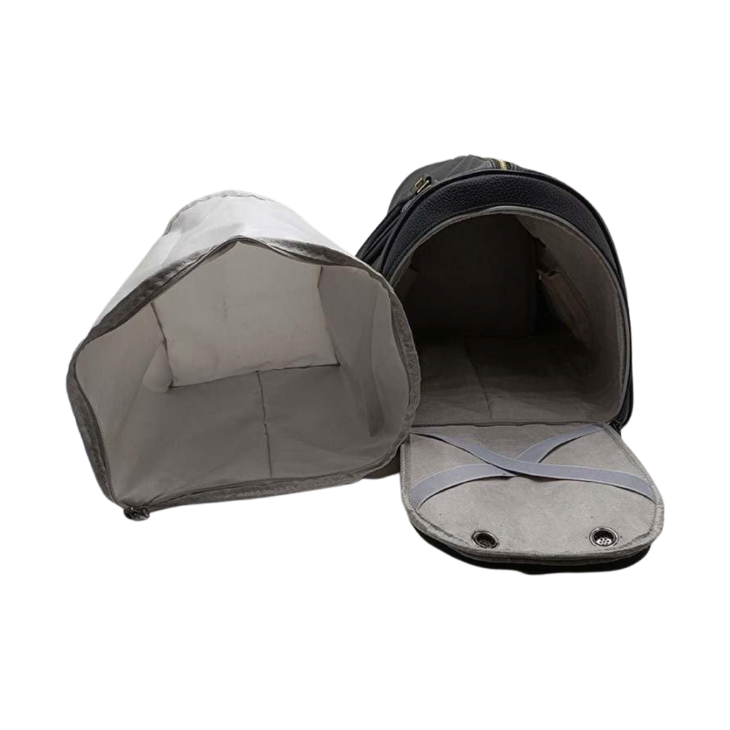 Hardcore Fitness Duffle Bag