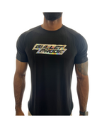 T-SHIRT - BP Reflective Logo