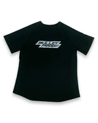 T-SHIRT - Urban Digital Camo Logo