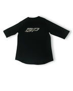 T-SHIRT - Desert Camo Logo