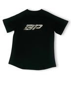 T-SHIRT - Desert Camo Logo