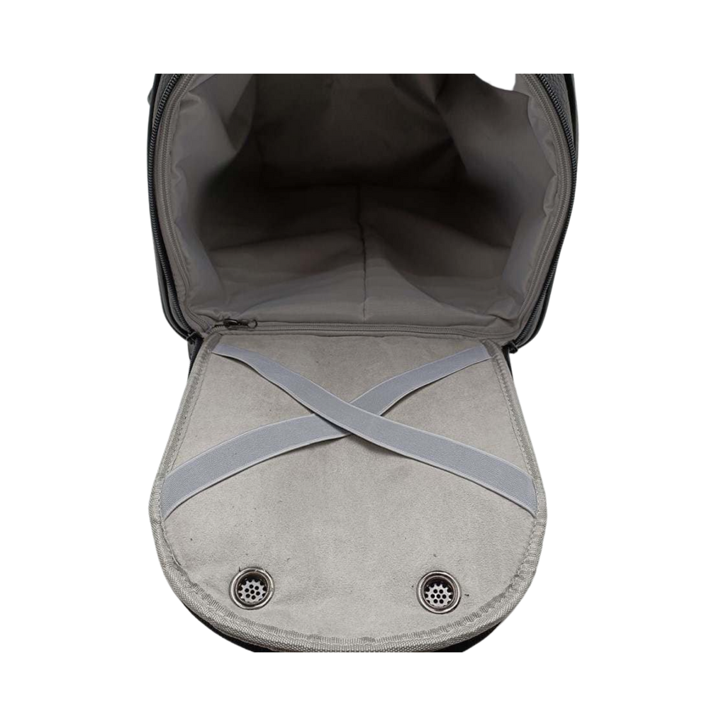 Hardcore Fitness Duffle Bag
