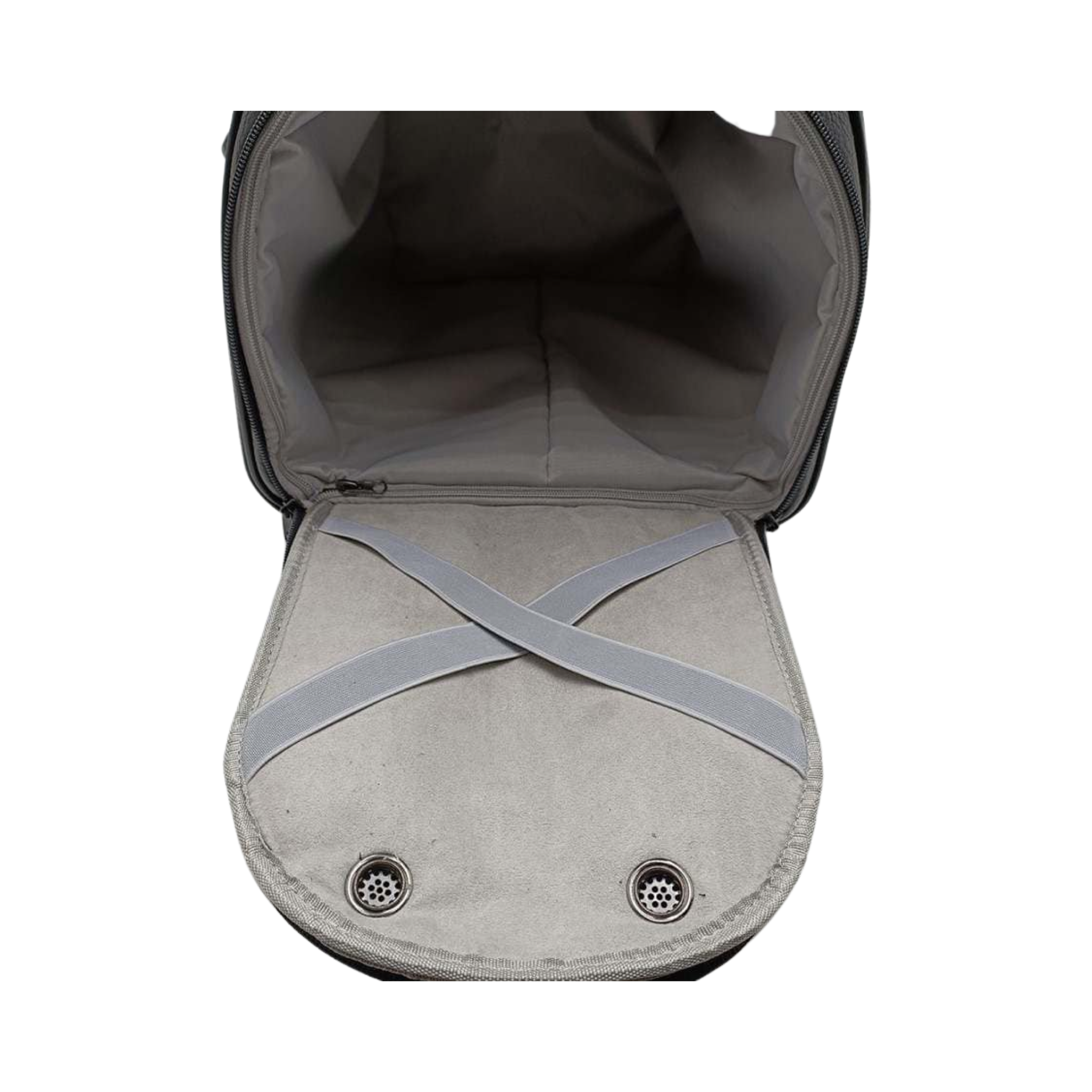Hardcore Fitness Duffle Bag