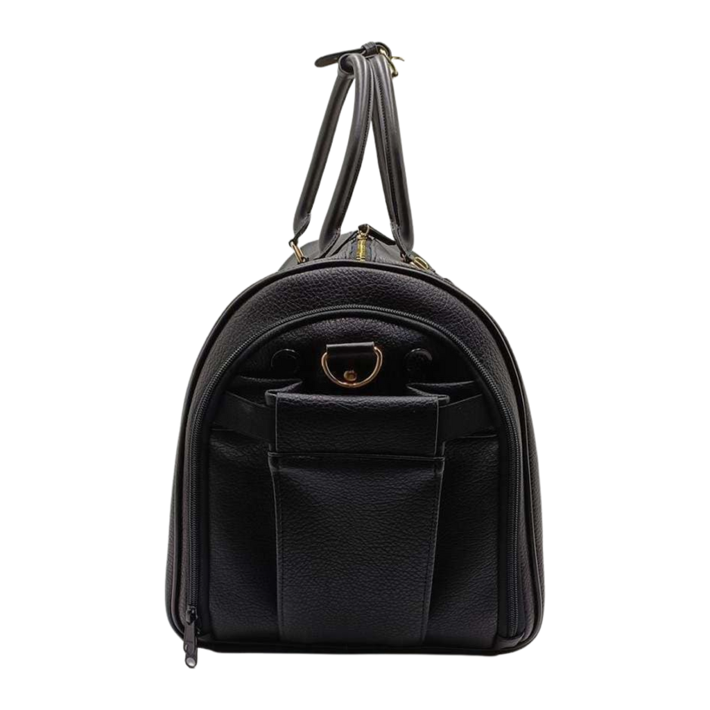 Hardcore Fitness Duffle Bag