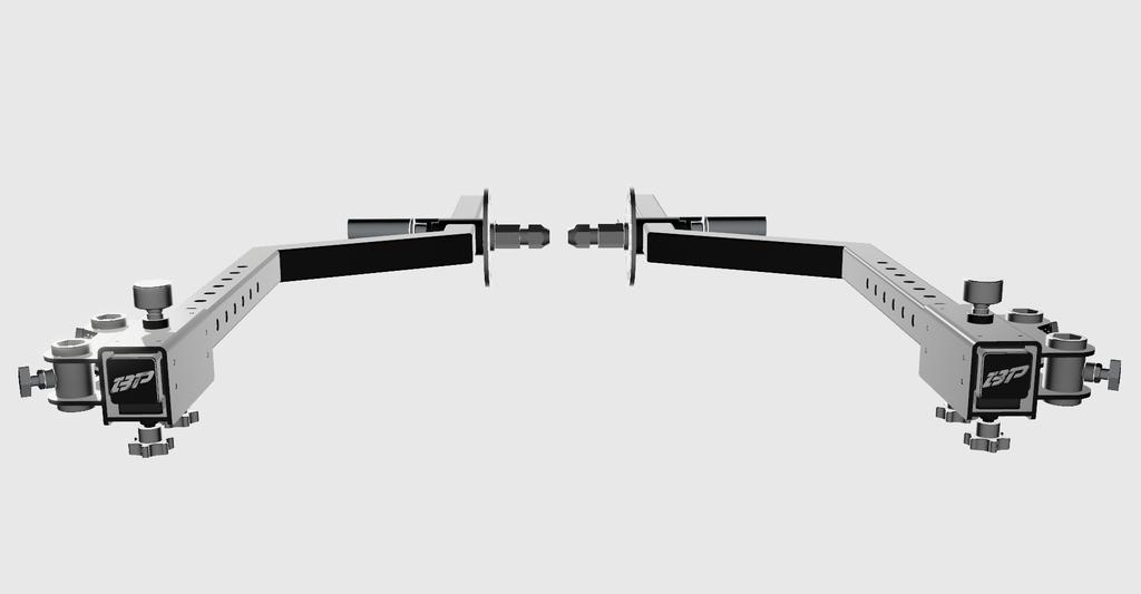 ISO ARMS (PAIR)