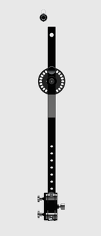 ISO ARMS (PAIR)