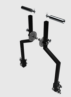 ISO ARMS (PAIR)