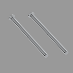 ISO Handles Attachment (PAIR)