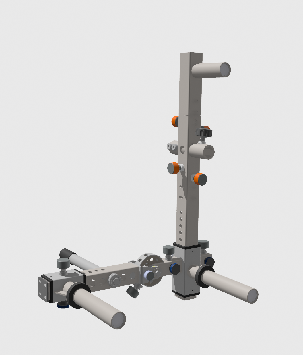 Adjustable Multi Horn