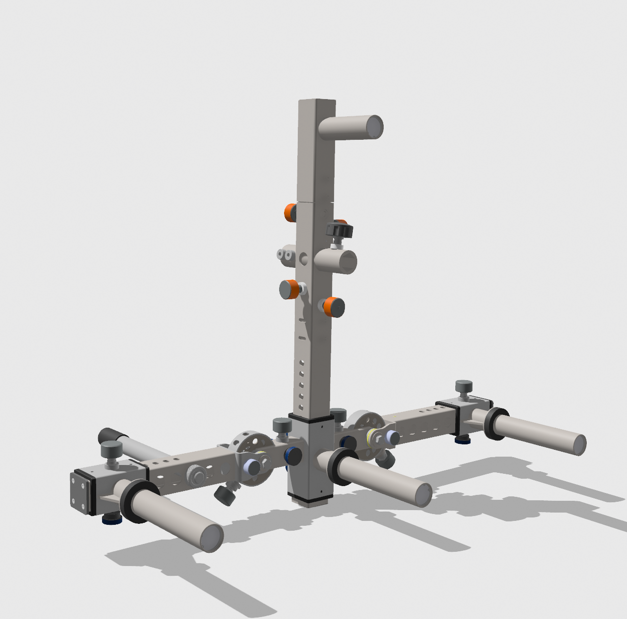 Adjustable Multi Horn