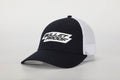 HAT - Navy Snapback