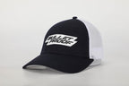 HAT - Navy Snapback