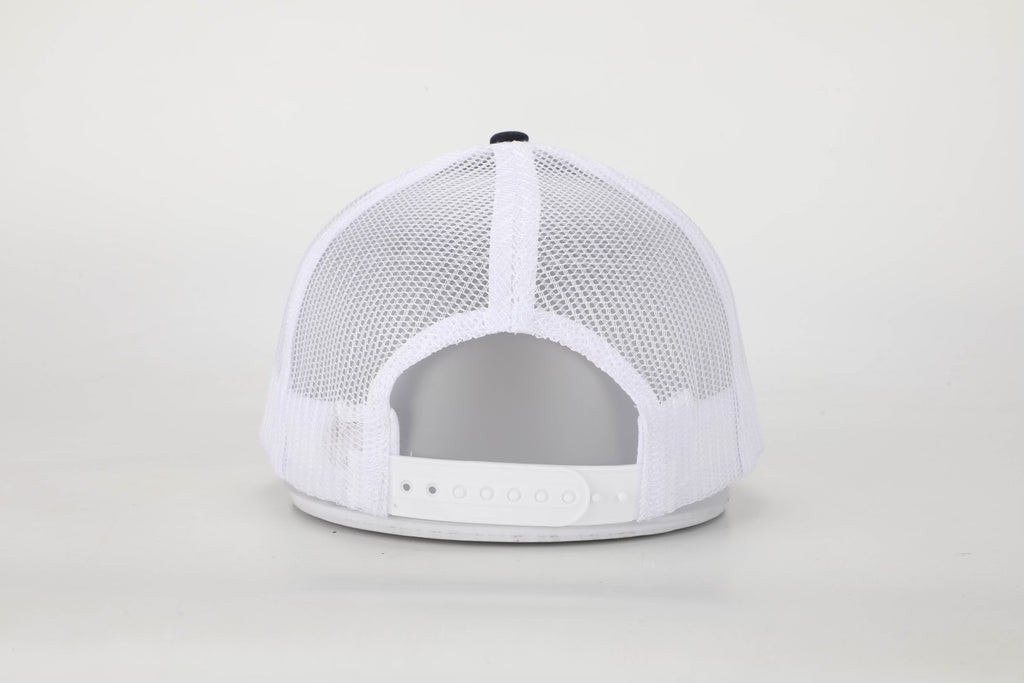 HAT - Navy Snapback