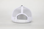 HAT - Navy Snapback