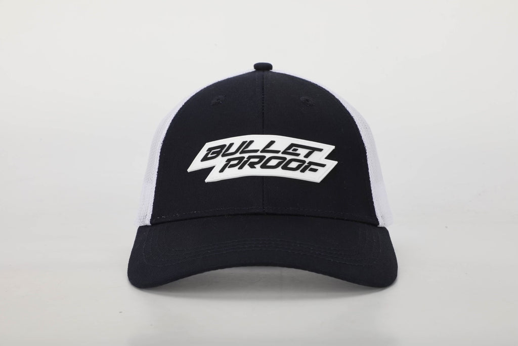 HAT - Navy Snapback