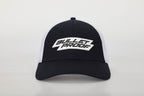 HAT - Navy Snapback