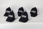 HAT - Navy Snapback