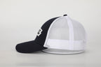 HAT - Navy Snapback
