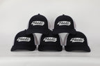 HAT - Navy Snapback