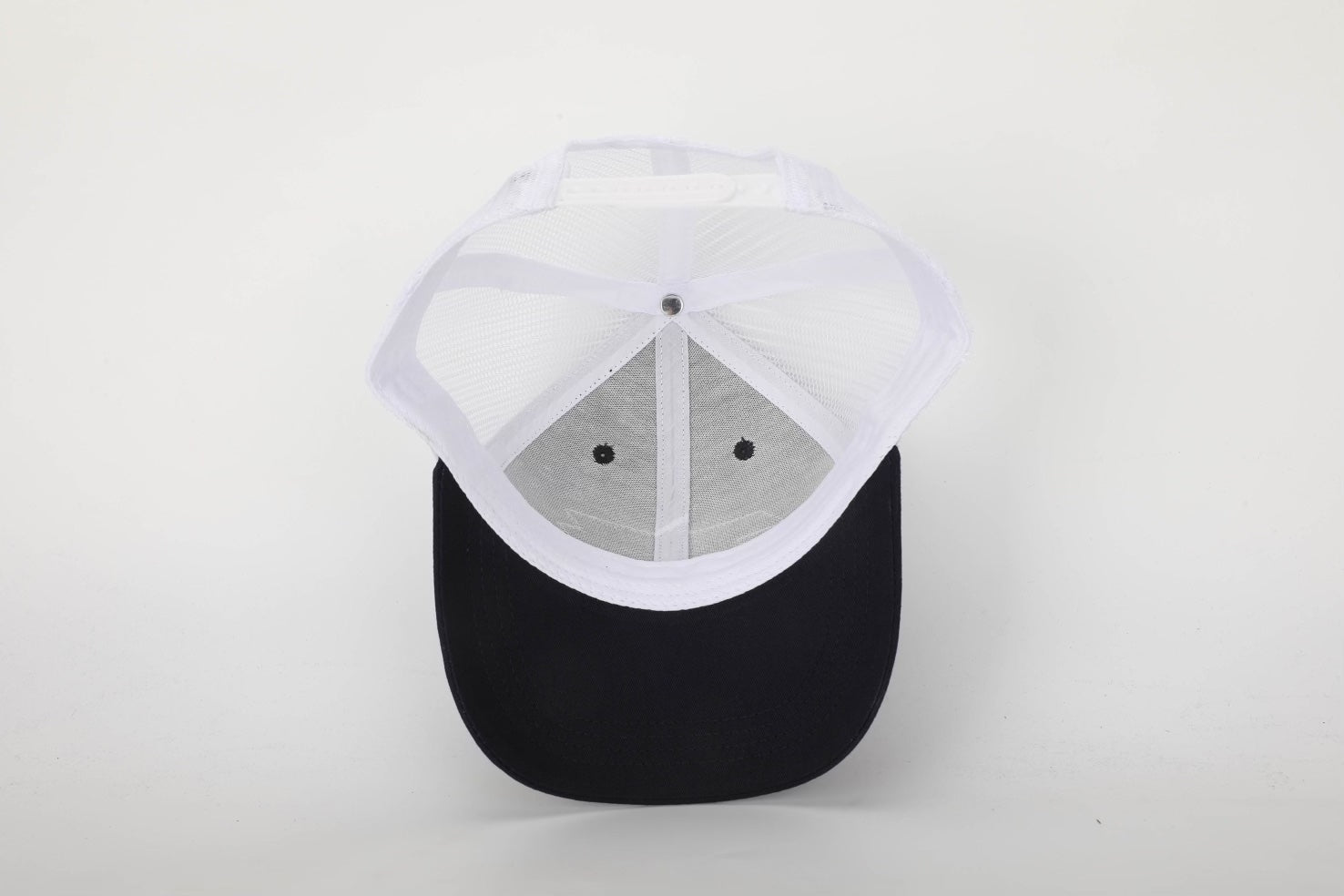 HAT - Navy Snapback