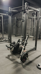 The Lock-N-Float Curl/Dip Attachment