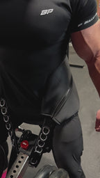 Cloud 9 Belt Squat Belt