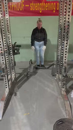 ISOLATOR Pullover Attachment