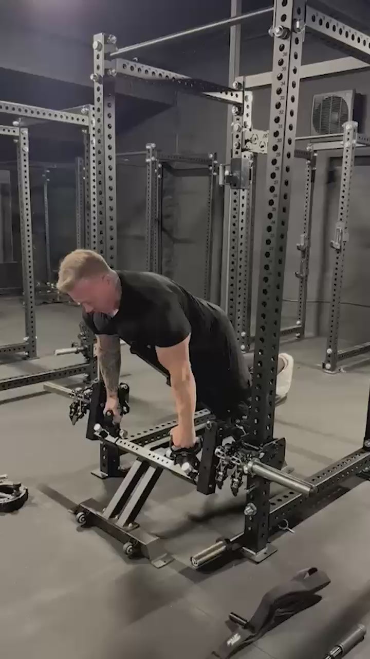 All Bar