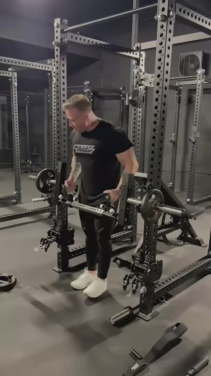 All Bar