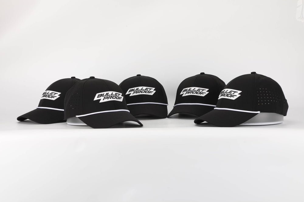 Bulletproof Fitness Equipment Endurance Edge Hat