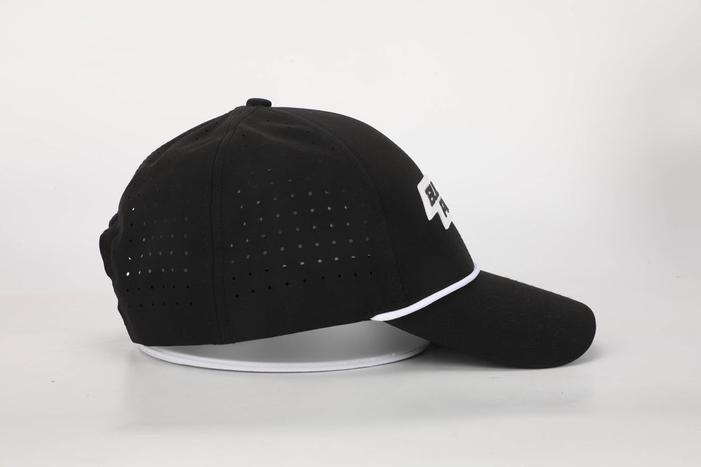 HAT - Endurance Edge