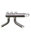 Curl Arm Attachment