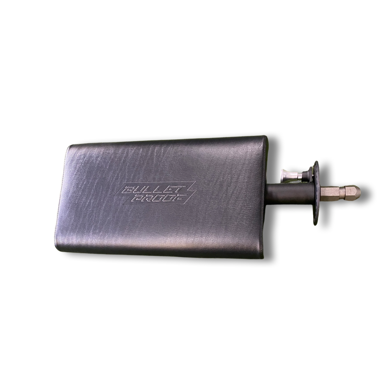 ウエイトトレーニング BULLETPROOF FITNESS ISOLATOR Pads ISOLATOR Seat/Pad