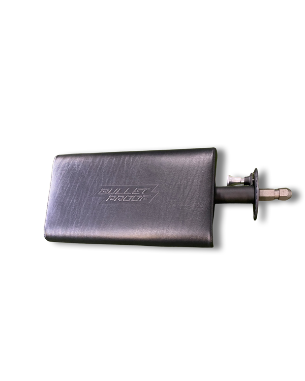 ISOLATOR Seat/Pad