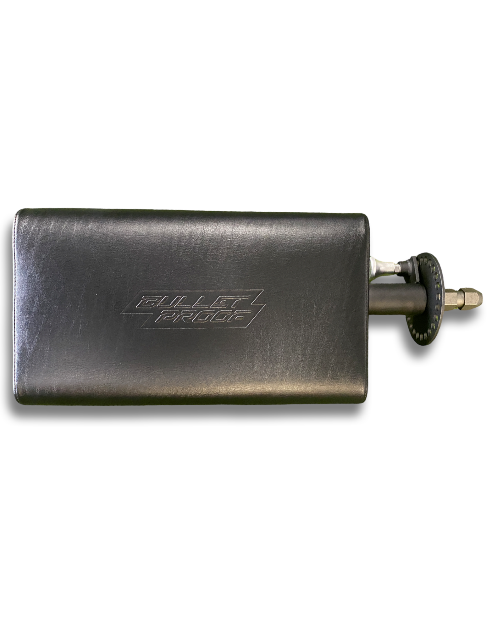 ISOLATOR Seat/Pad