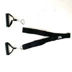 Multi-Strap Attachment